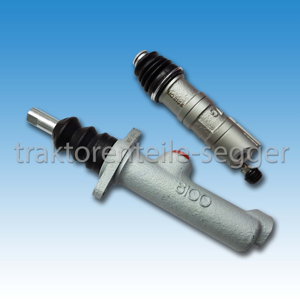 Kupplungsgeberzylinder & Kupplungsnehmerzylinder für Holder C 9700 C 9800